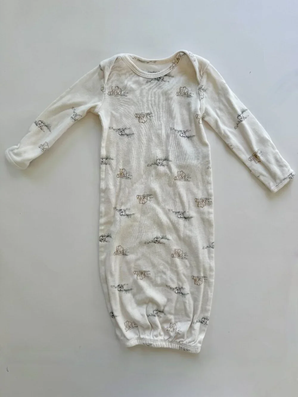 kate quinn cozy baby